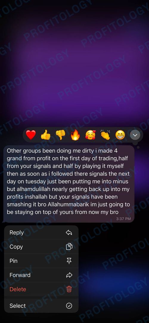Profitology member win 01
