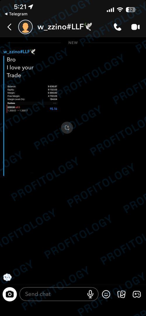 Profitology member win 10