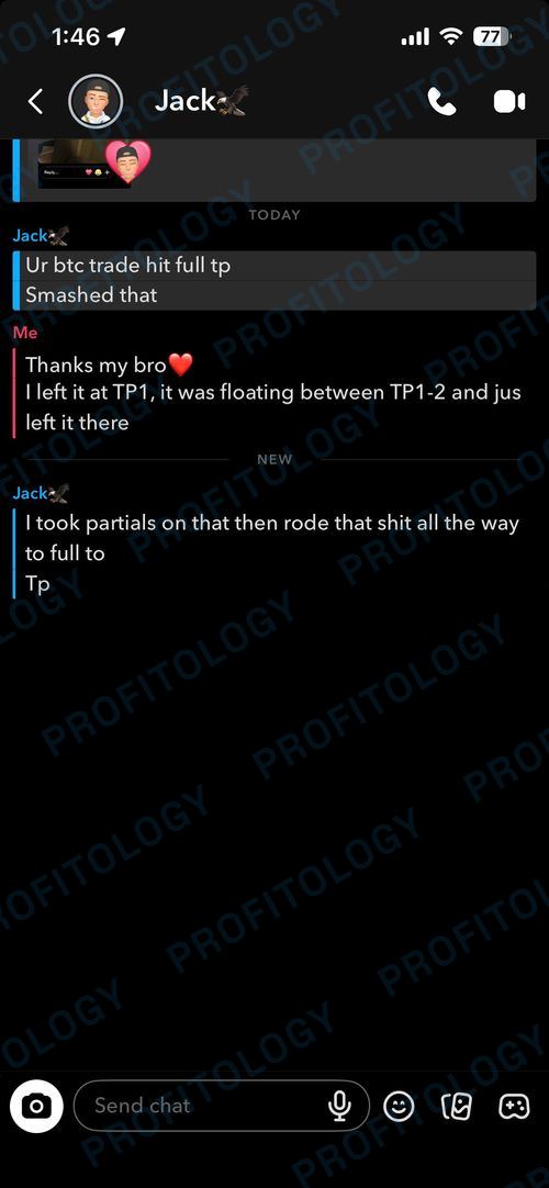 Profitology member win 11