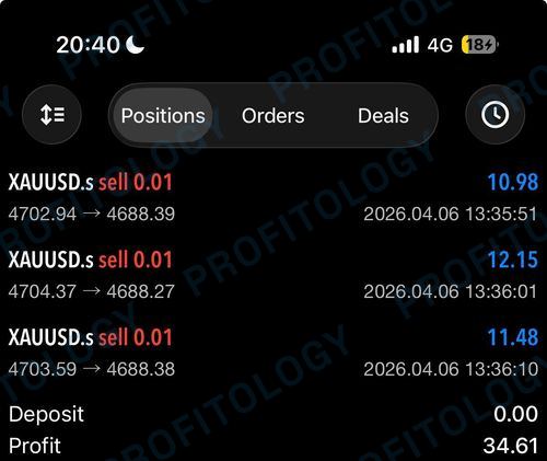Profitology member win 32