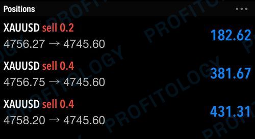 Profitology member win 36