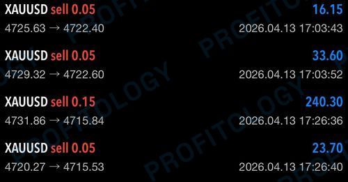 Profitology member win 41