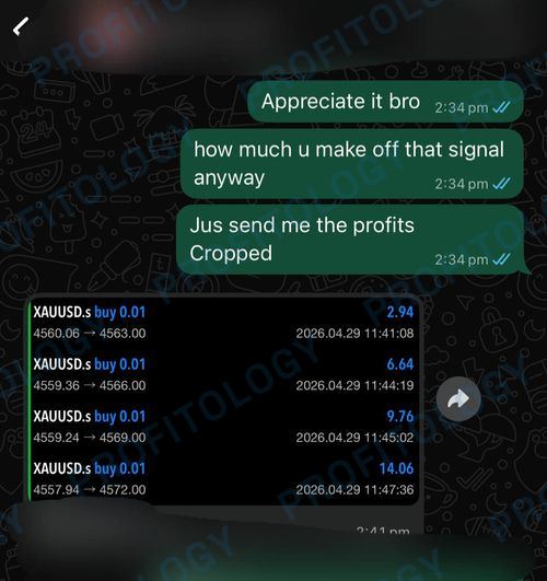 Profitology member win 49