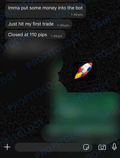 Profitology member win 51