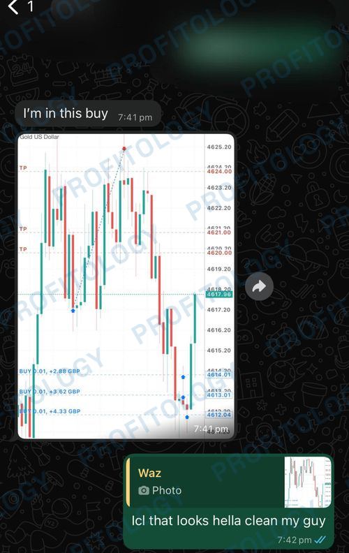 Profitology member win 53